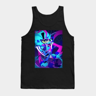 HELLUVA BOSS Fizzarolli / asmodeus Tank Top